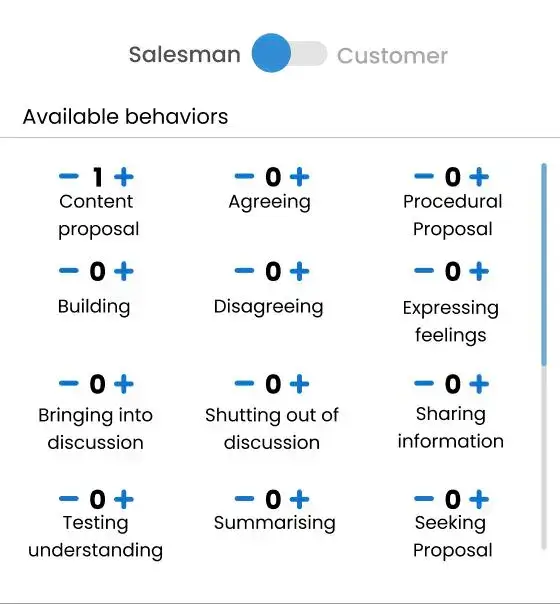 Veriti: Actionable Insights from Workshops